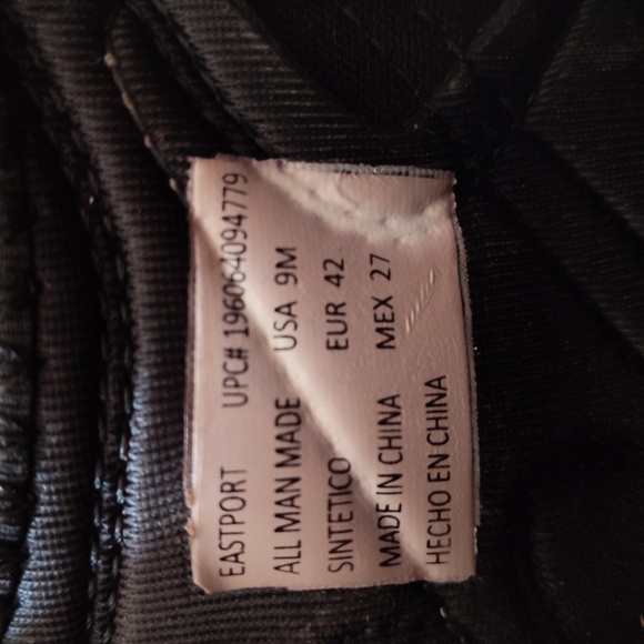 Eddie Bauer Men's Athletic Sandal, Size 9 - Picture 7 of 7